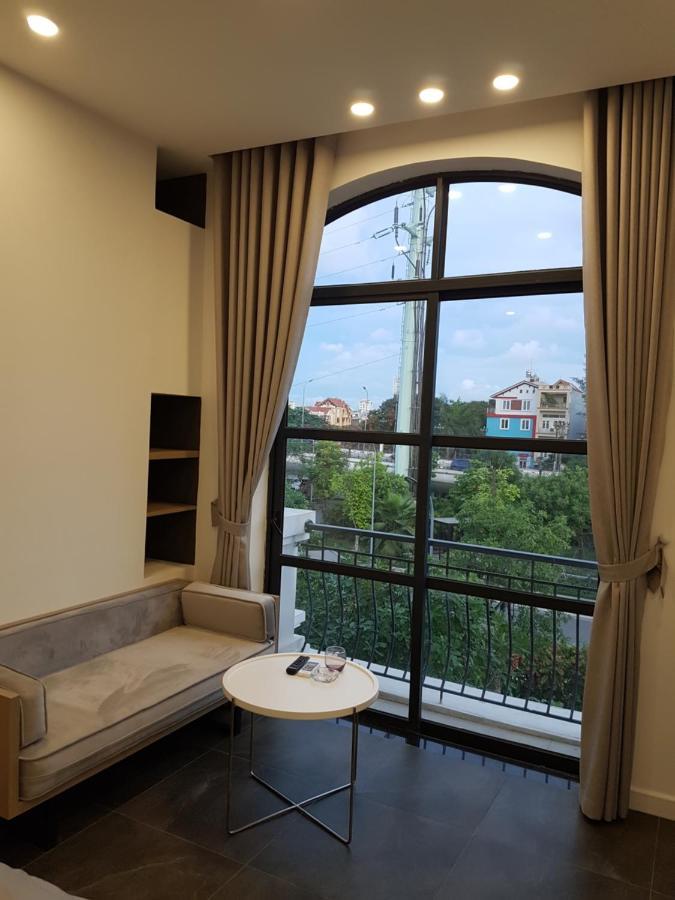 Vinhomes Imperia Hai Phong Exterior foto