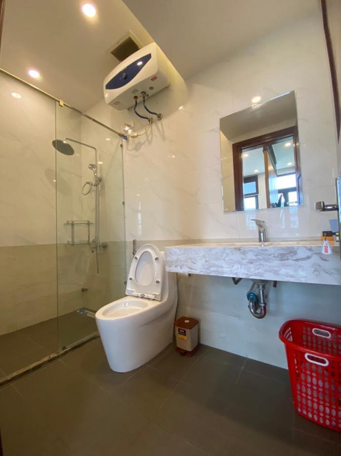 Vinhomes Imperia Hai Phong Exterior foto