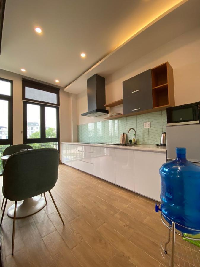Vinhomes Imperia Hai Phong Exterior foto